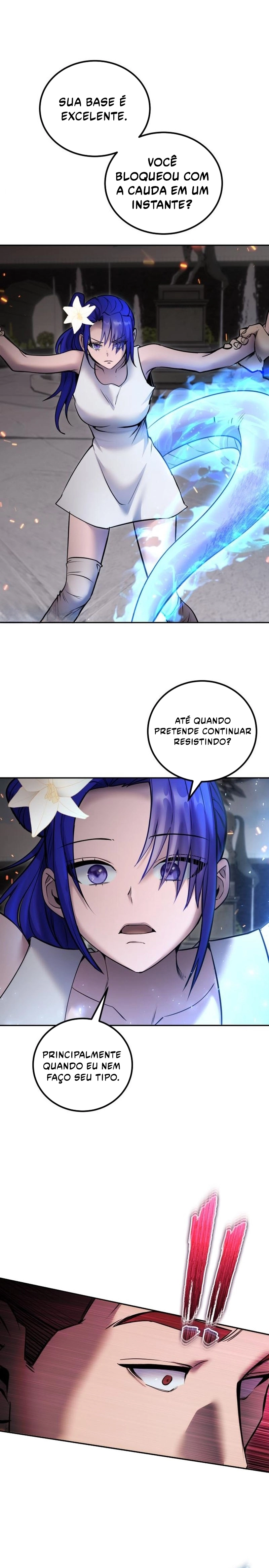 Read Secretamente Mais Poderoso que o Herói PT Manga Online