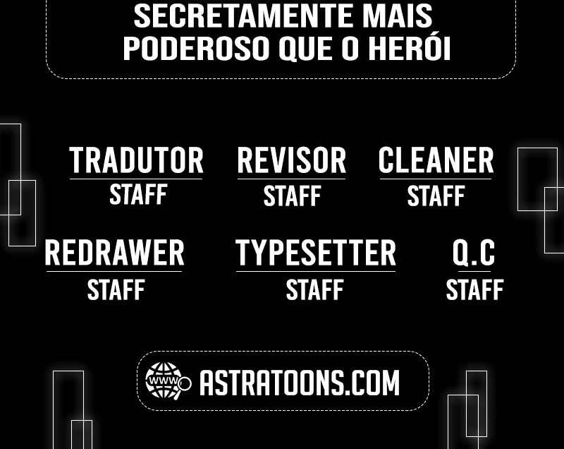 Read Secretamente Mais Poderoso que o Herói PT Manga Online