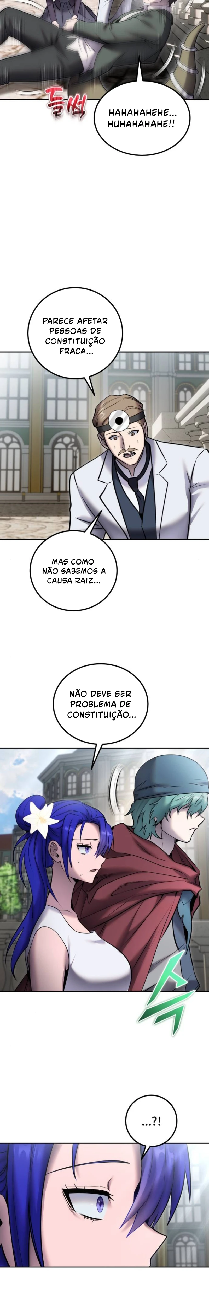 Read Secretamente Mais Poderoso que o Herói PT Manga Online
