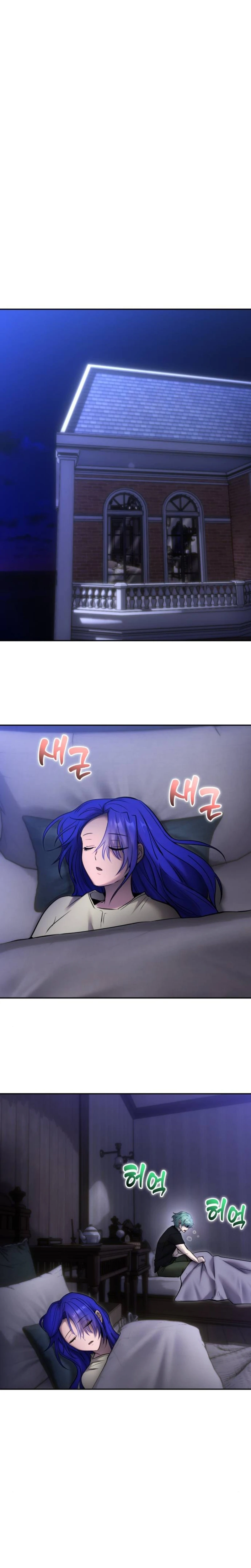Read Secretamente Mais Poderoso que o Herói PT Manga Online