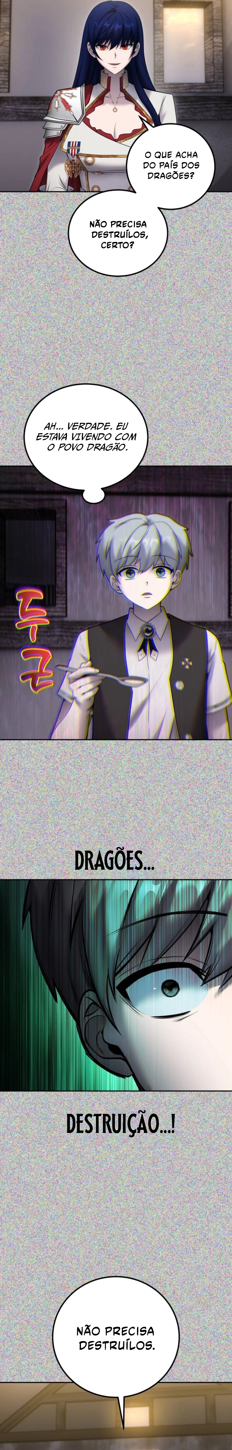 Read Secretamente Mais Poderoso que o Herói PT Manga Online