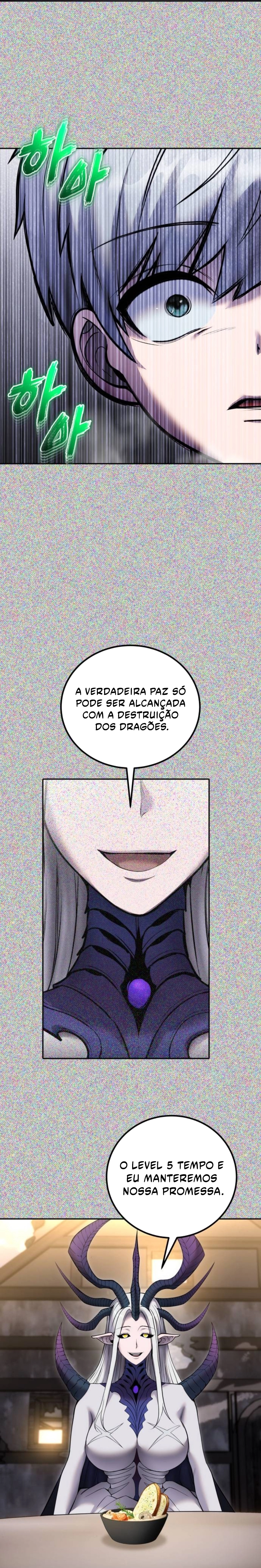 Read Secretamente Mais Poderoso que o Herói PT Manga Online