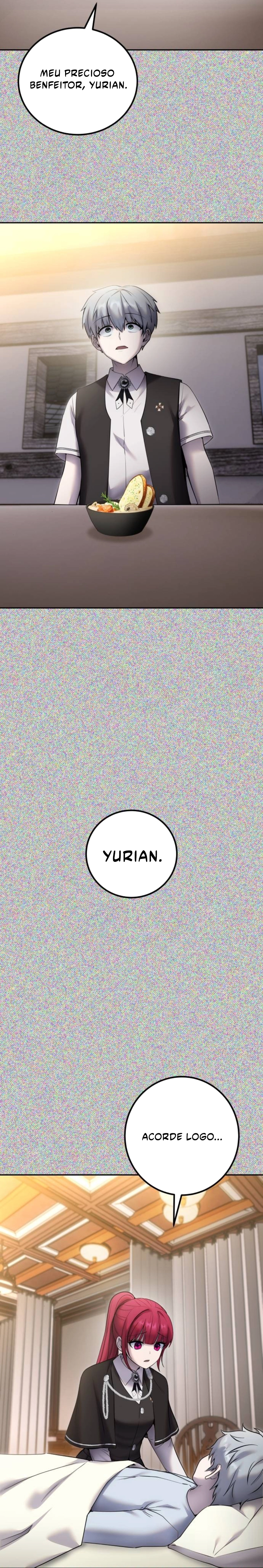 Read Secretamente Mais Poderoso que o Herói PT Manga Online