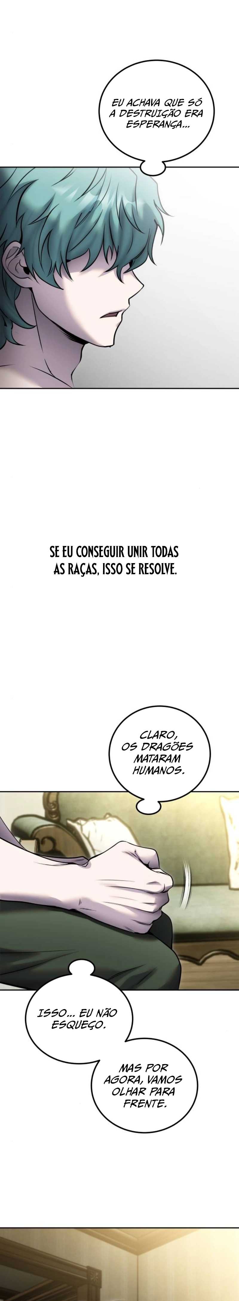 Read Secretamente Mais Poderoso que o Herói PT Manga Online