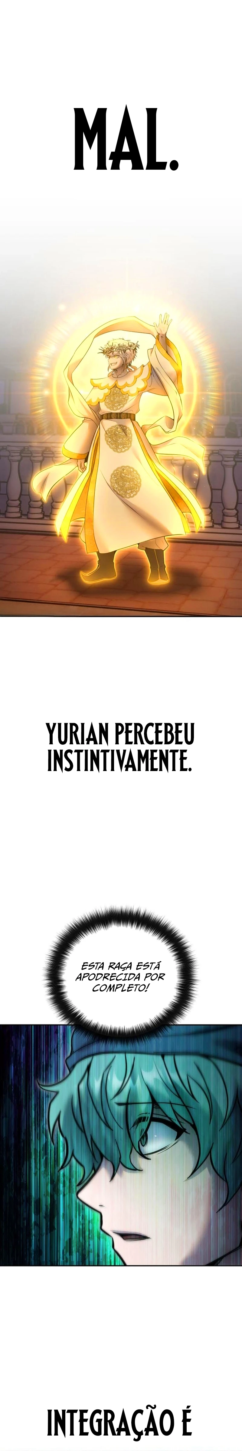 Read Secretamente Mais Poderoso que o Herói PT Manga Online