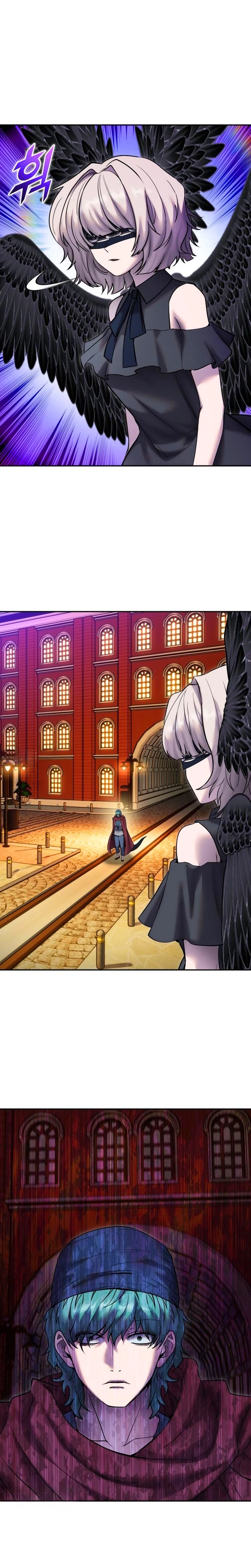 Read Secretamente Mais Poderoso que o Herói PT Manga Online