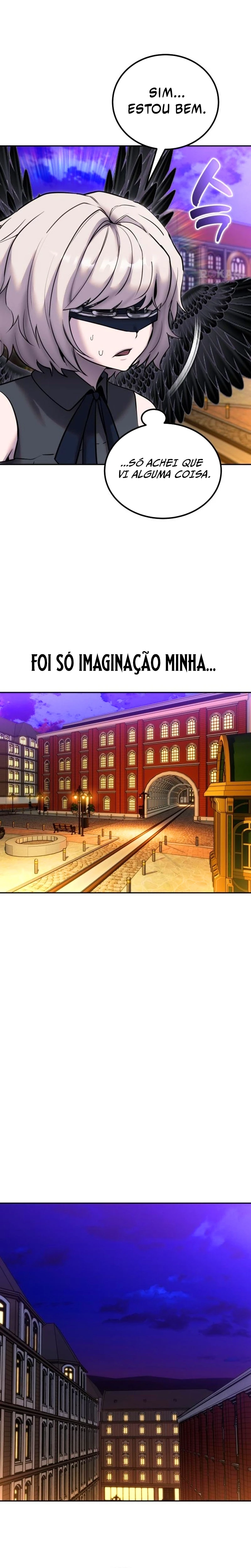 Read Secretamente Mais Poderoso que o Herói PT Manga Online