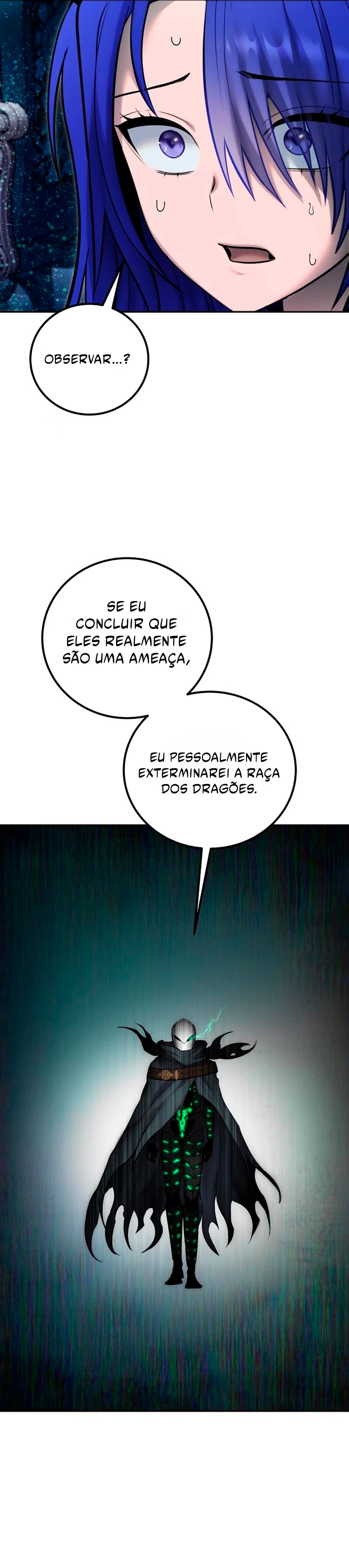 Read Secretamente Mais Poderoso que o Herói PT Manga Online