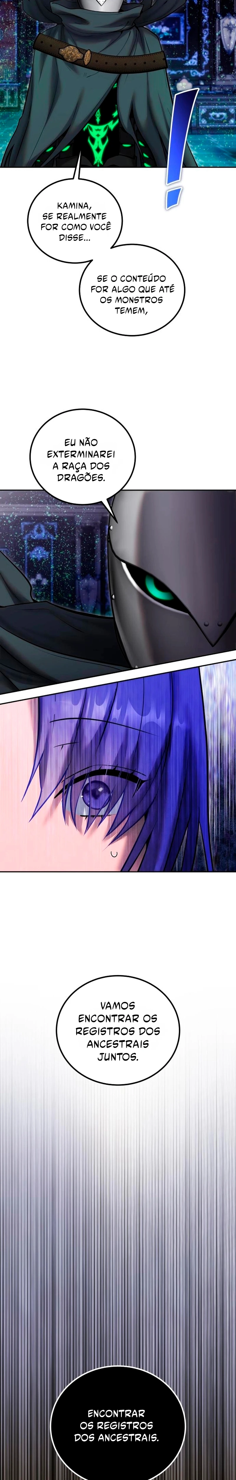 Read Secretamente Mais Poderoso que o Herói PT Manga Online