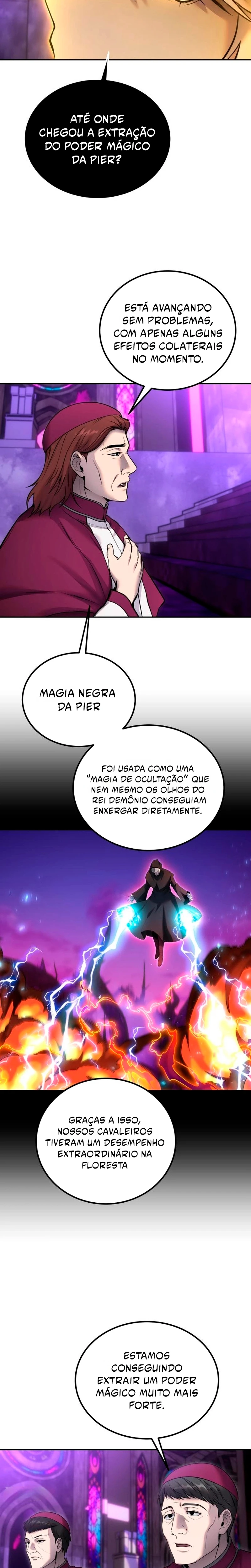 Read Secretamente Mais Poderoso que o Herói PT Manga Online