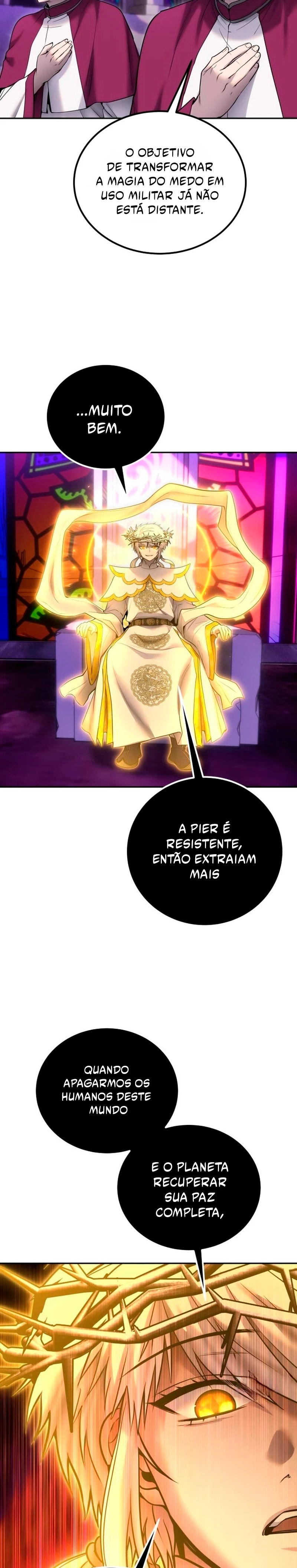 Read Secretamente Mais Poderoso que o Herói PT Manga Online