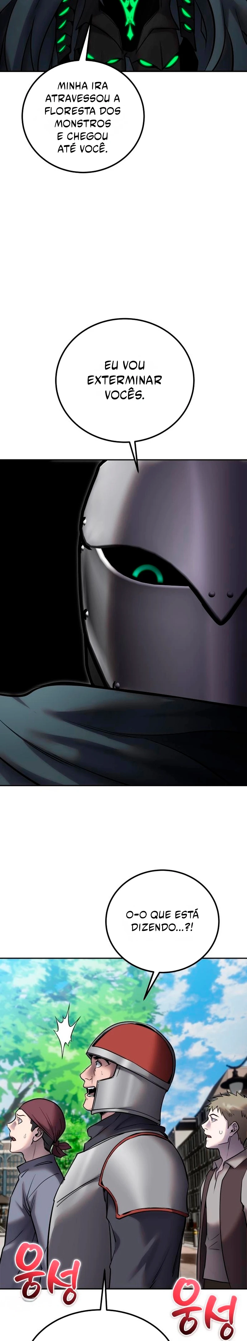 Read Secretamente Mais Poderoso que o Herói PT Manga Online