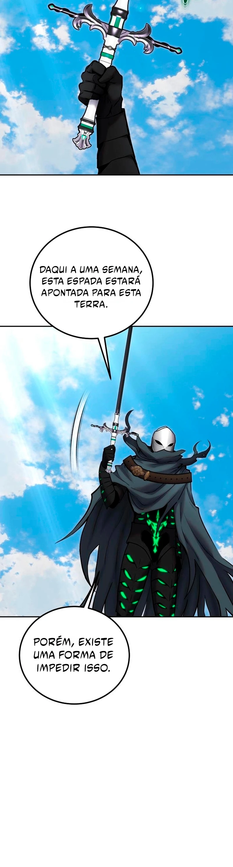 Read Secretamente Mais Poderoso que o Herói PT Manga Online