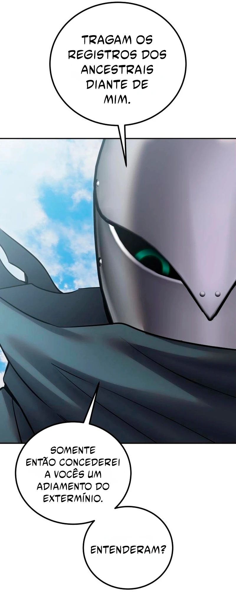 Read Secretamente Mais Poderoso que o Herói PT Manga Online
