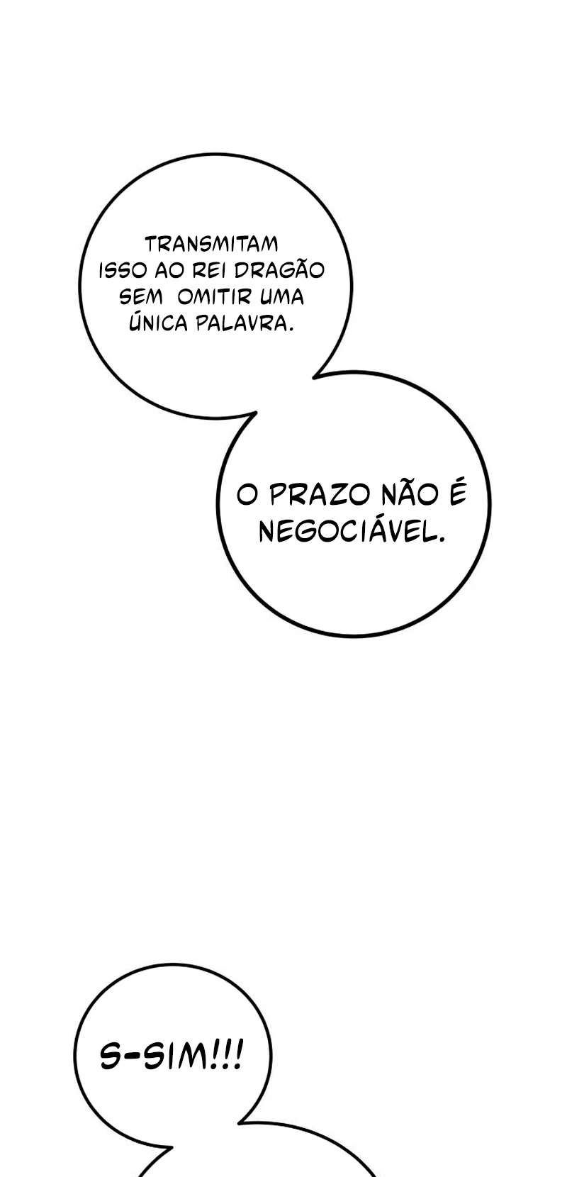 Read Secretamente Mais Poderoso que o Herói PT Manga Online