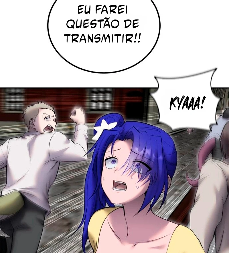 Read Secretamente Mais Poderoso que o Herói PT Manga Online