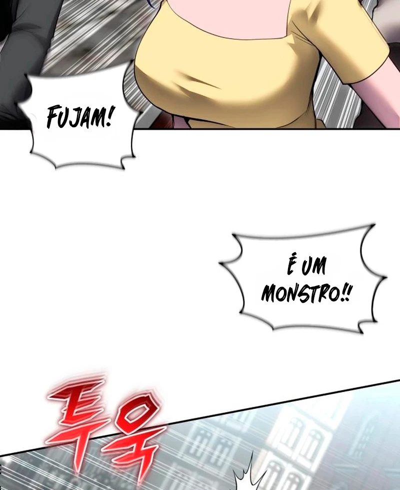 Read Secretamente Mais Poderoso que o Herói PT Manga Online
