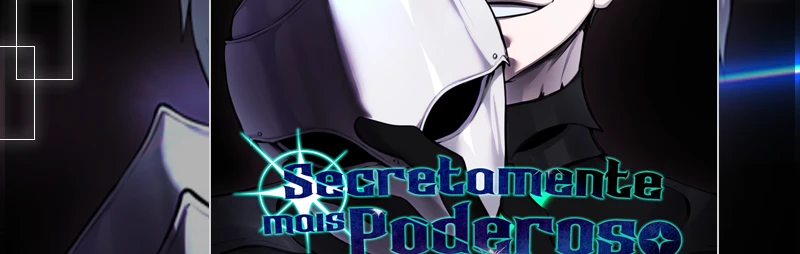 Read Secretamente Mais Poderoso que o Herói PT Manga Online