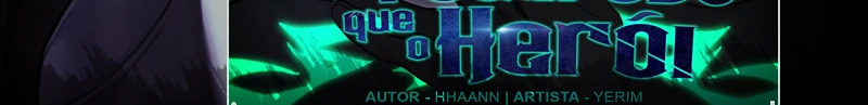 Read Secretamente Mais Poderoso que o Herói PT Manga Online
