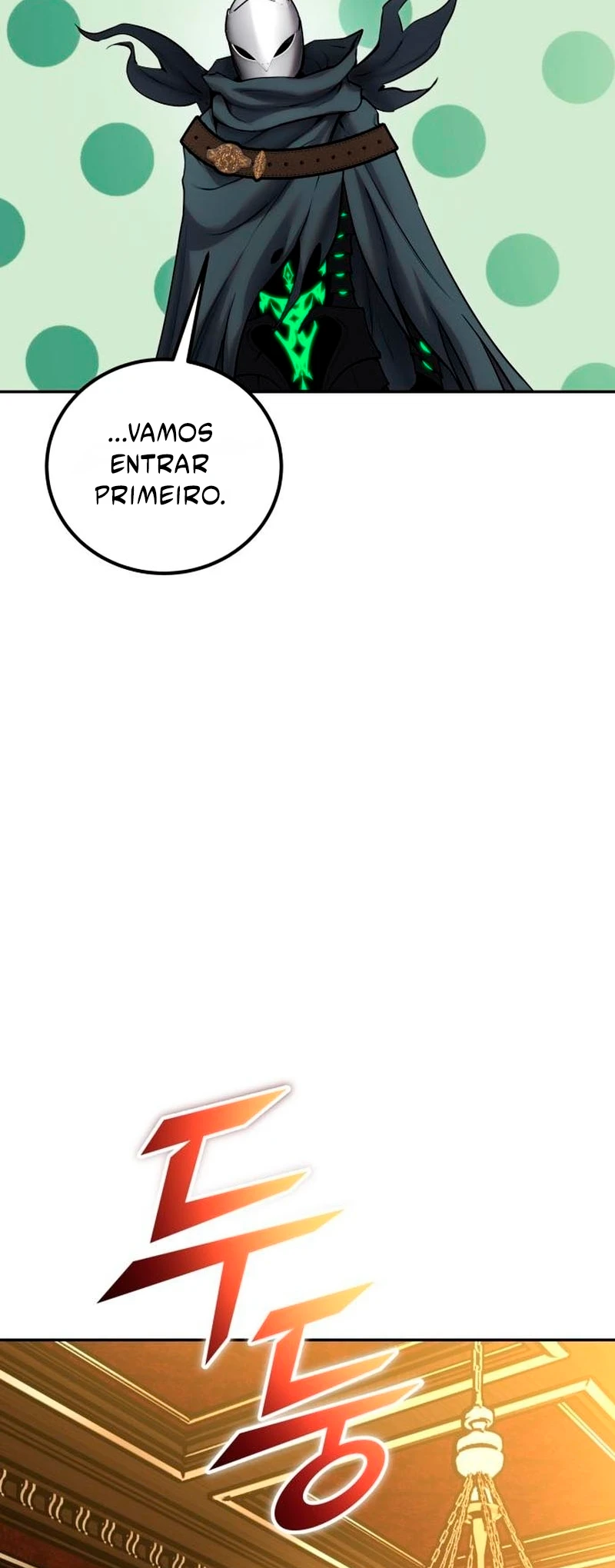 Read Secretamente Mais Poderoso que o Herói PT Manga Online