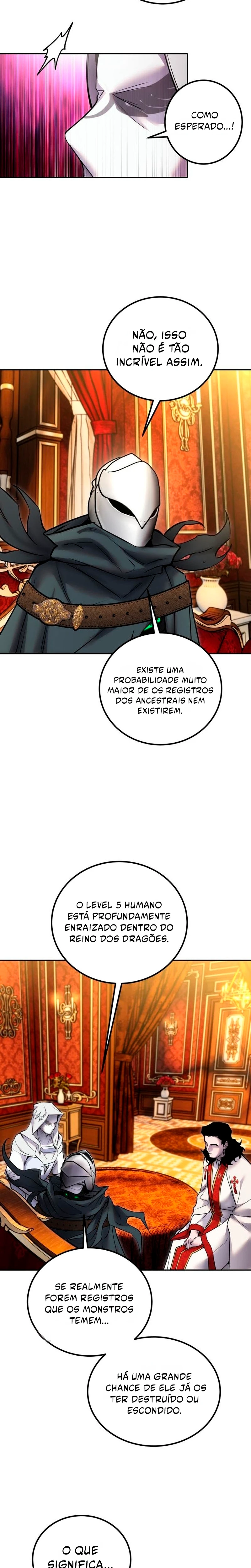 Read Secretamente Mais Poderoso que o Herói PT Manga Online