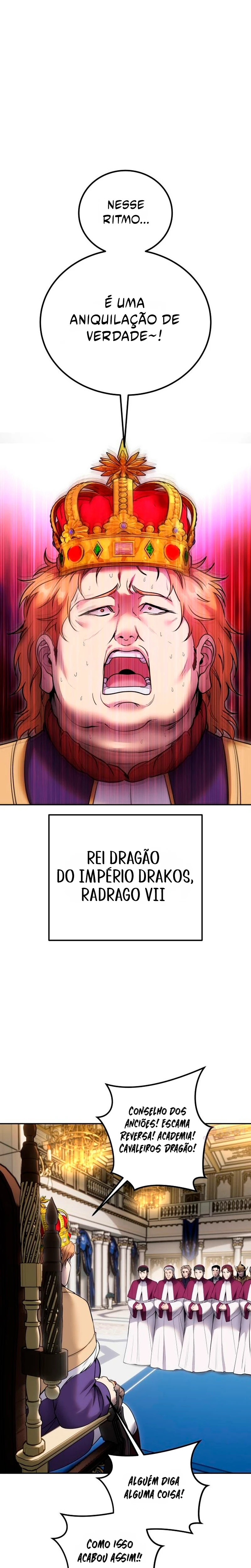 Read Secretamente Mais Poderoso que o Herói PT Manga Online