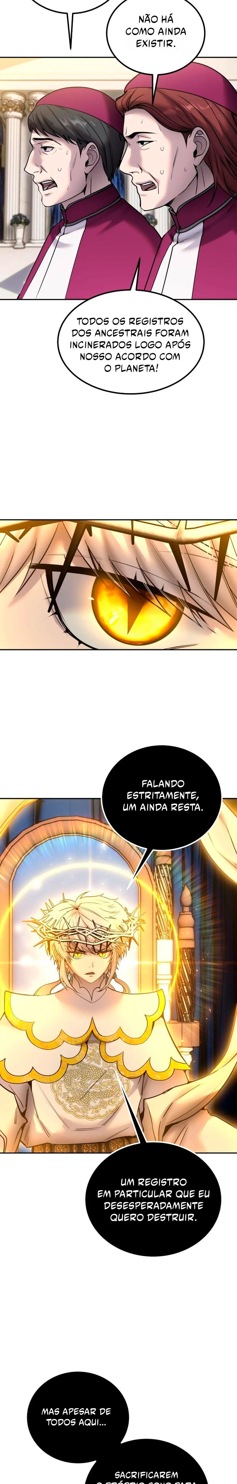 Read Secretamente Mais Poderoso que o Herói PT Manga Online