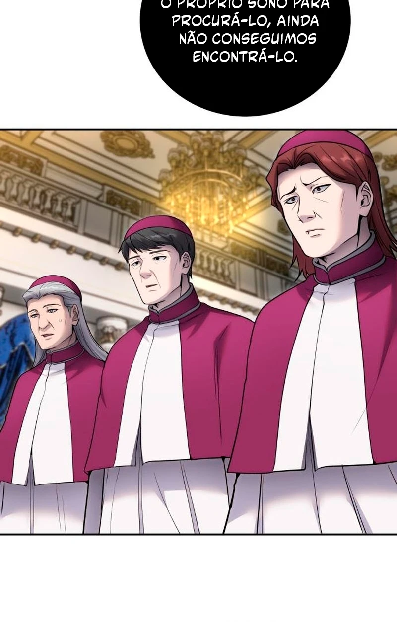 Read Secretamente Mais Poderoso que o Herói PT Manga Online