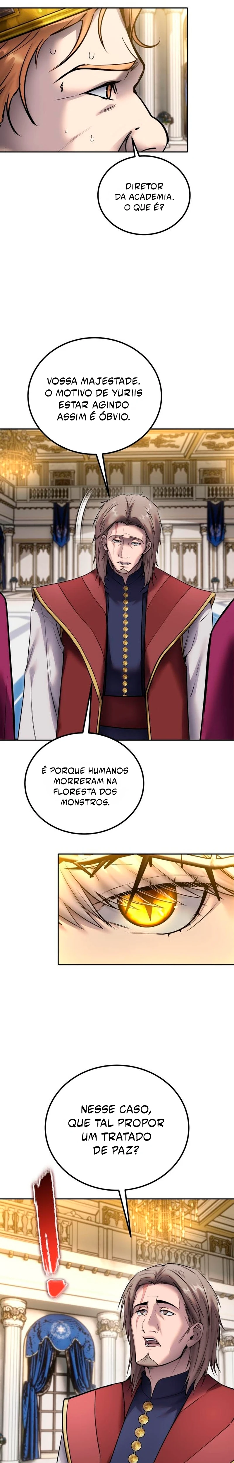 Read Secretamente Mais Poderoso que o Herói PT Manga Online