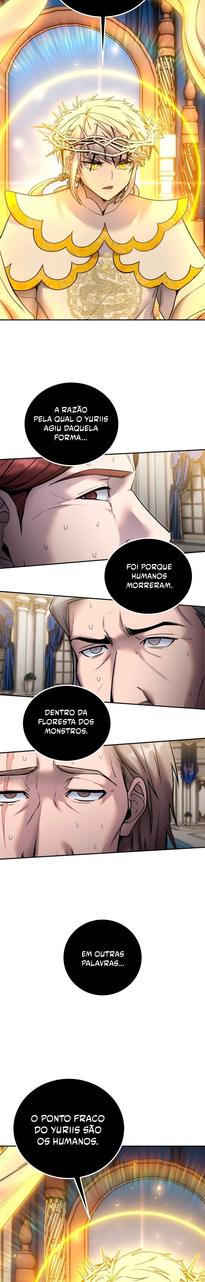 Read Secretamente Mais Poderoso que o Herói PT Manga Online