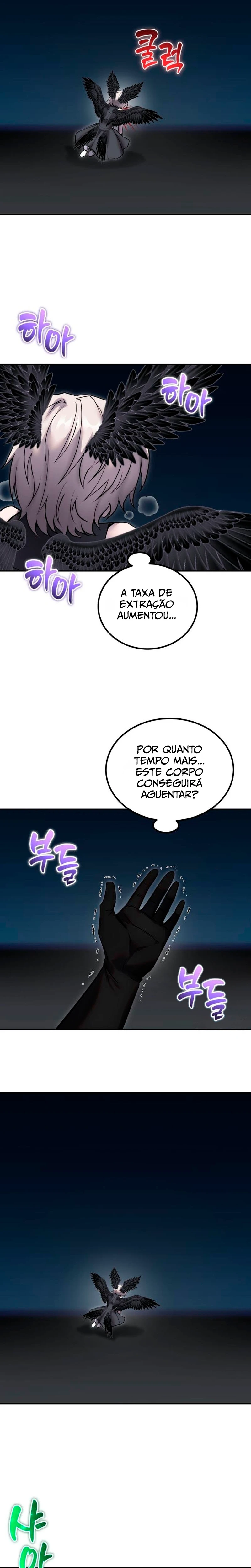 Read Secretamente Mais Poderoso que o Herói PT Manga Online