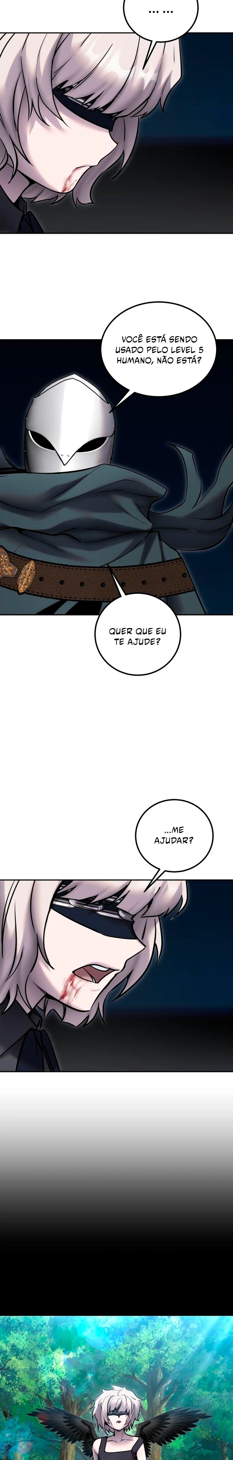 Read Secretamente Mais Poderoso que o Herói PT Manga Online