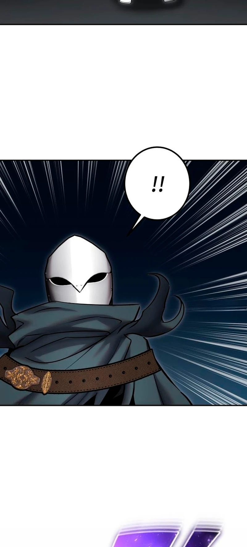 Read Secretamente Mais Poderoso que o Herói PT Manga Online