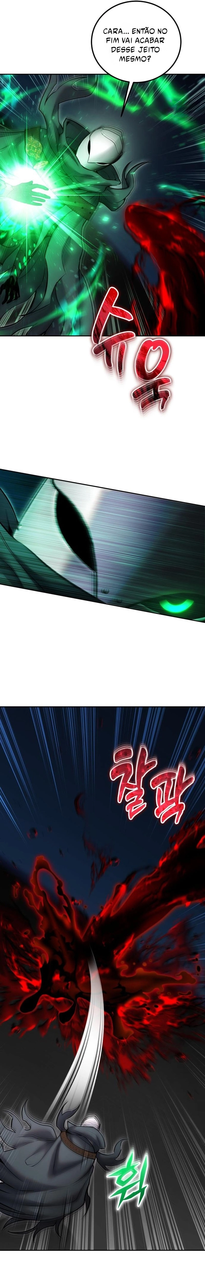 Read Secretamente Mais Poderoso que o Herói PT Manga Online