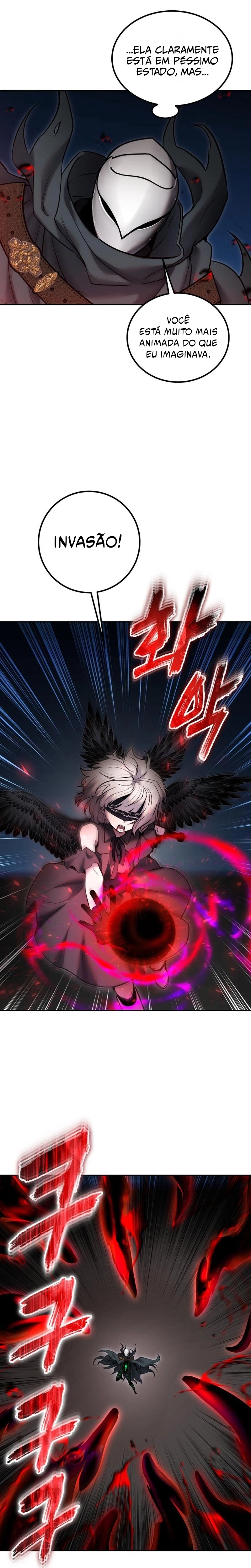 Read Secretamente Mais Poderoso que o Herói PT Manga Online