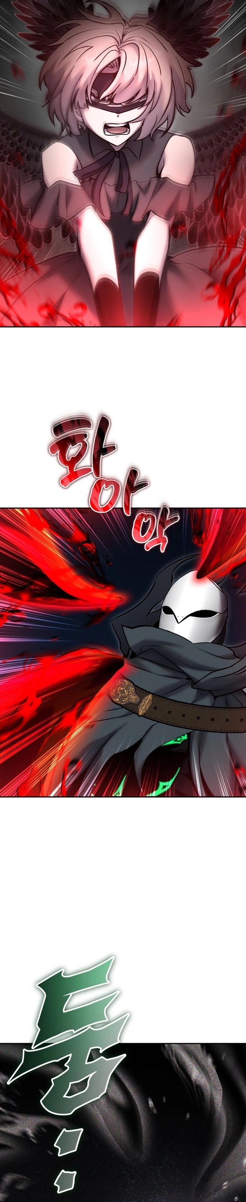Read Secretamente Mais Poderoso que o Herói PT Manga Online