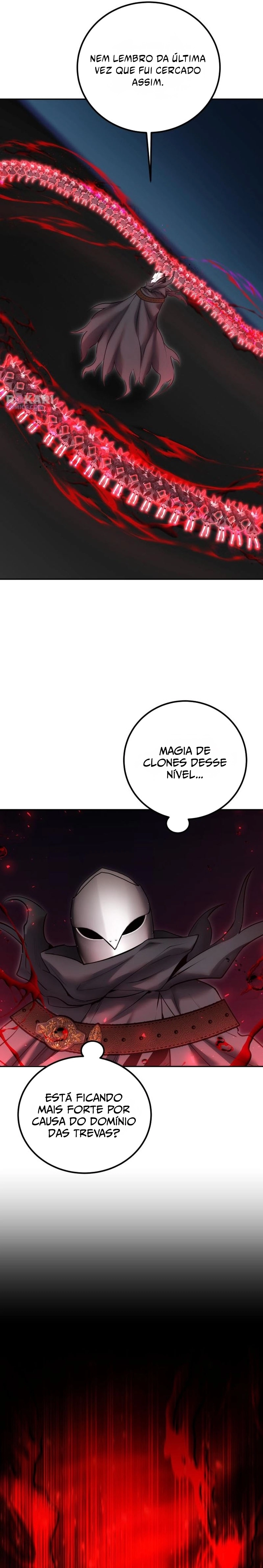 Read Secretamente Mais Poderoso que o Herói PT Manga Online