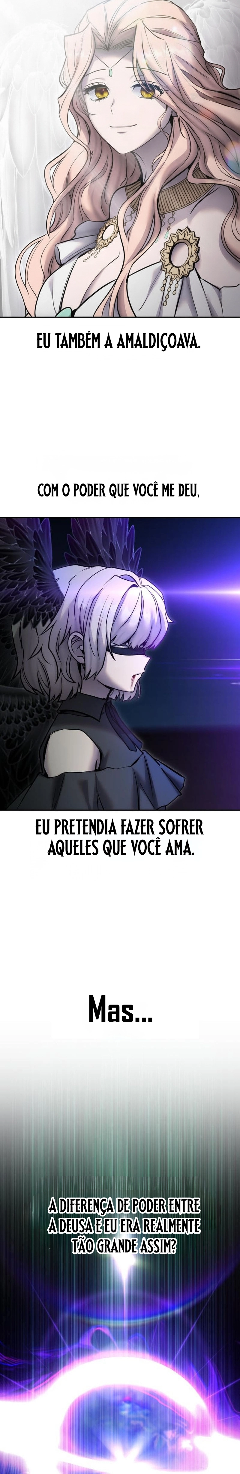 Read Secretamente Mais Poderoso que o Herói PT Manga Online