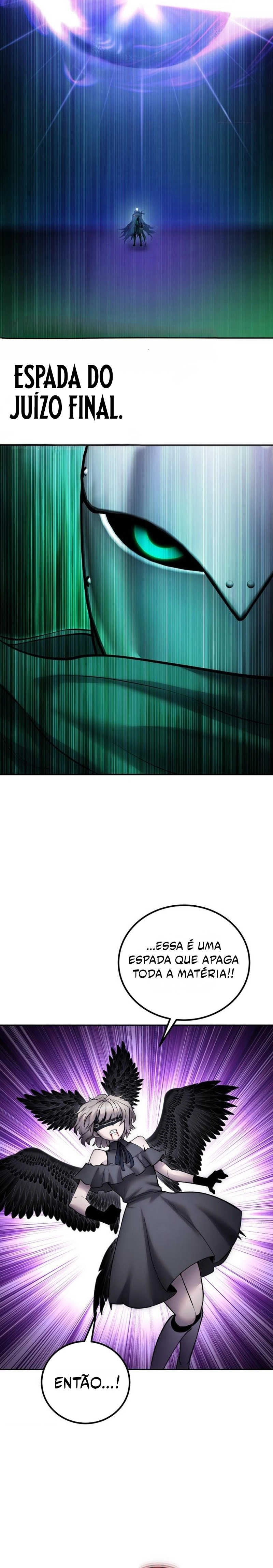 Read Secretamente Mais Poderoso que o Herói PT Manga Online