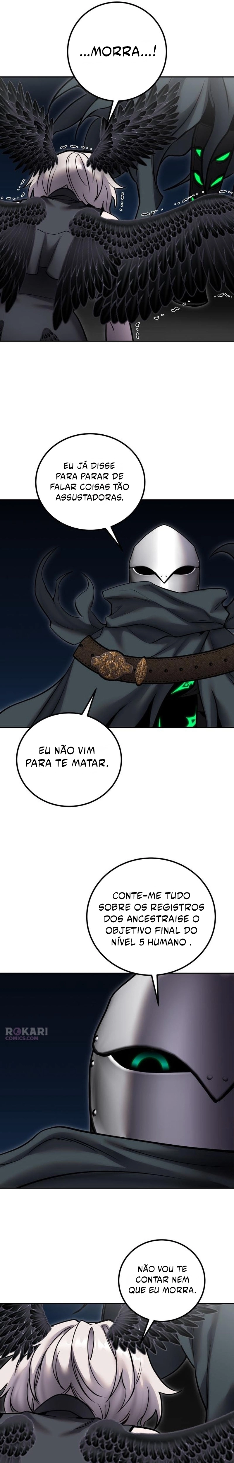 Read Secretamente Mais Poderoso que o Herói PT Manga Online