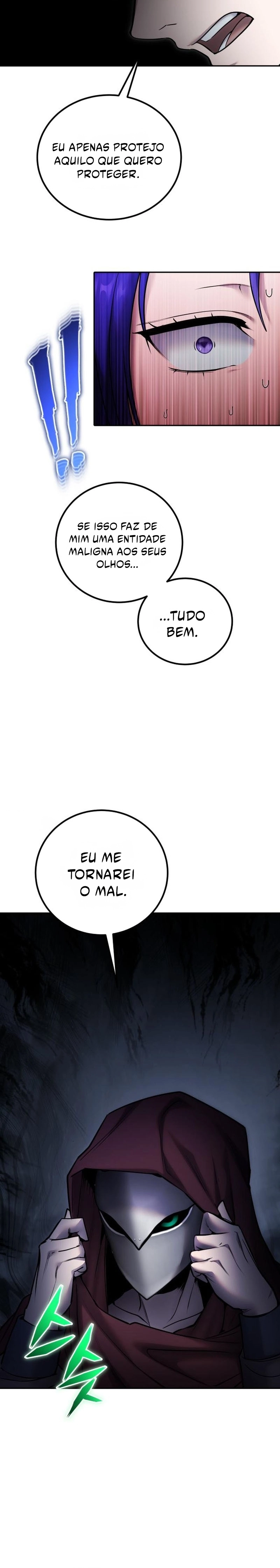 Read Secretamente Mais Poderoso que o Herói PT Manga Online