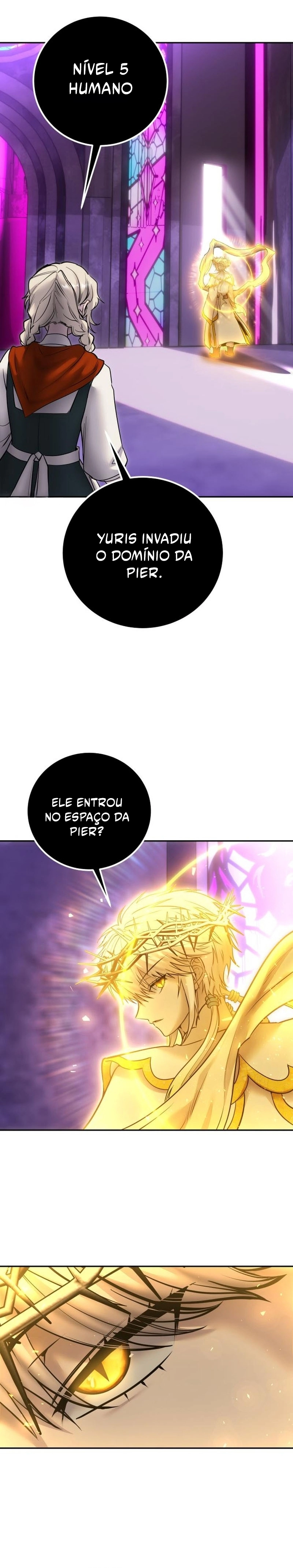 Read Secretamente Mais Poderoso que o Herói PT Manga Online