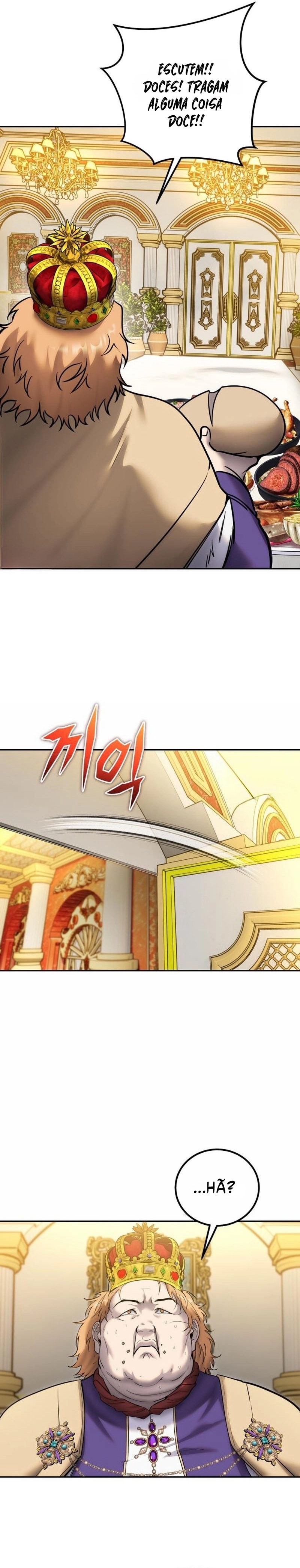 Read Secretamente Mais Poderoso que o Herói PT Manga Online