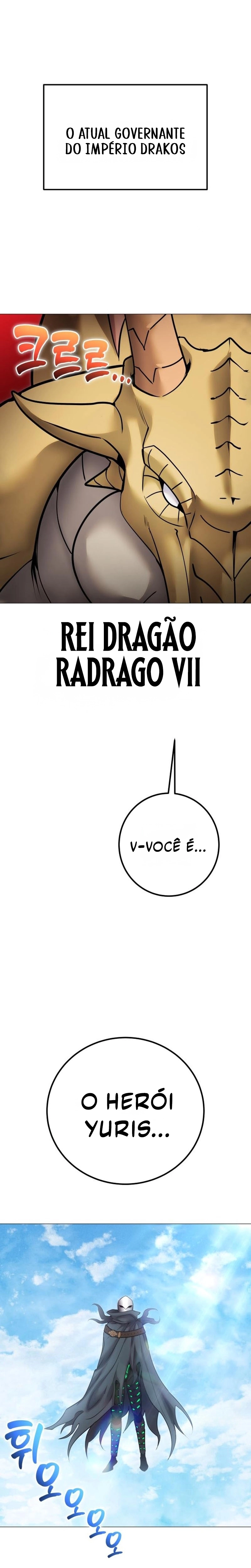 Read Secretamente Mais Poderoso que o Herói PT Manga Online