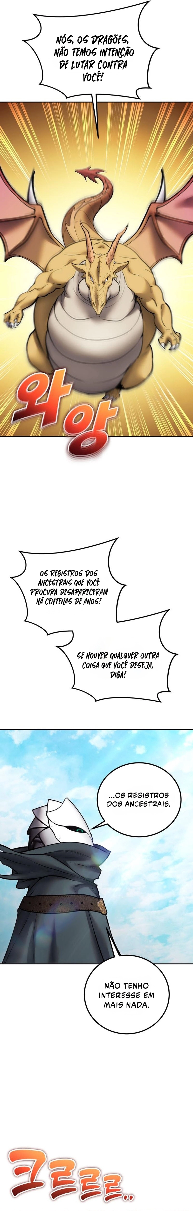 Read Secretamente Mais Poderoso que o Herói PT Manga Online