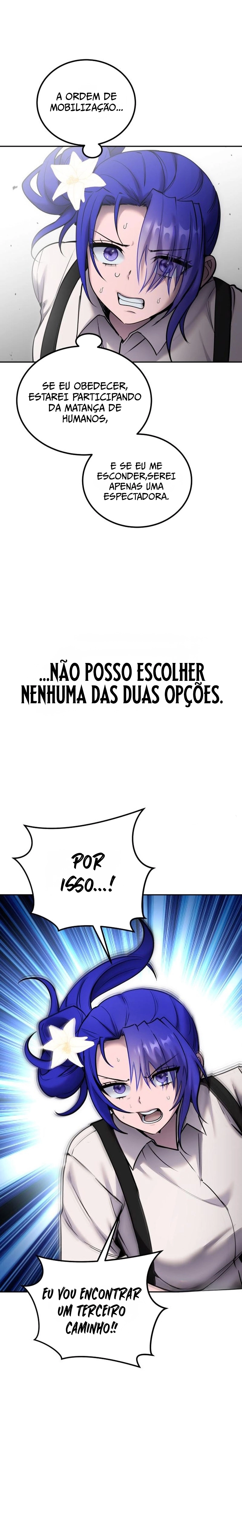 Read Secretamente Mais Poderoso que o Herói PT Manga Online
