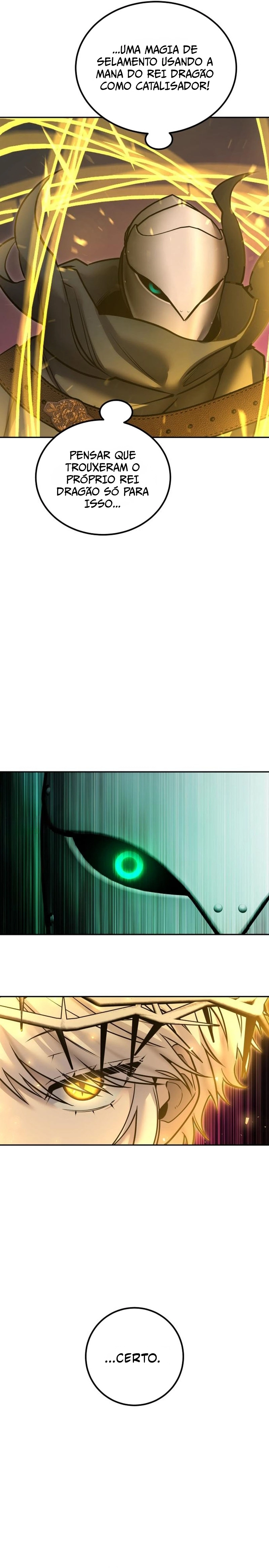 Read Secretamente Mais Poderoso que o Herói PT Manga Online