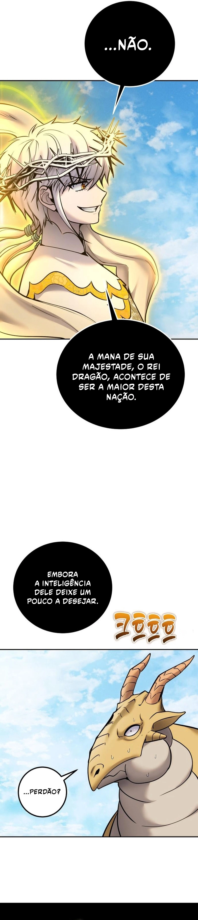 Read Secretamente Mais Poderoso que o Herói PT Manga Online