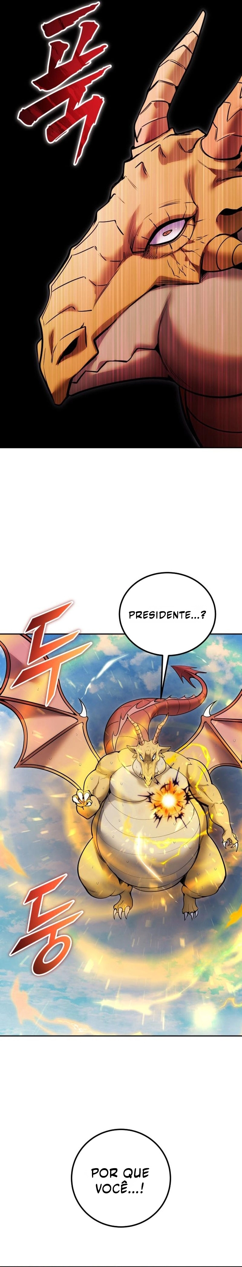 Read Secretamente Mais Poderoso que o Herói PT Manga Online