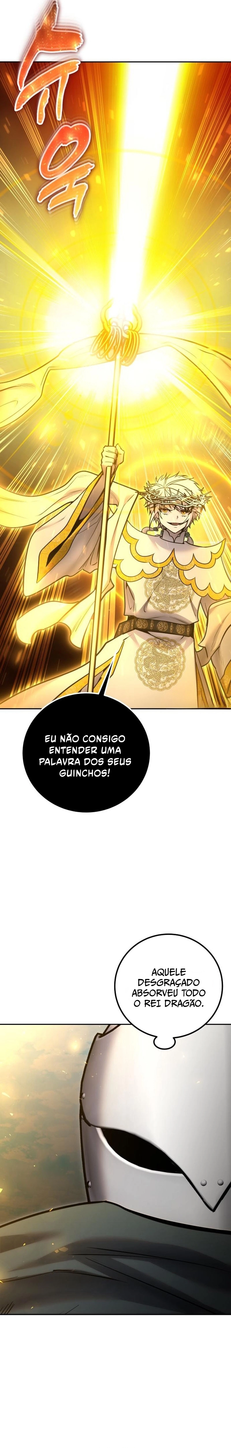 Read Secretamente Mais Poderoso que o Herói PT Manga Online